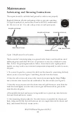 Предварительный просмотр 11 страницы MTHTrains 30-2907-1 Operator'S Manual