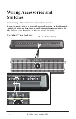 Предварительный просмотр 6 страницы MTHTrains 50-1004 Operator'S Manual