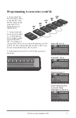 Предварительный просмотр 13 страницы MTHTrains 50-1004 Operator'S Manual