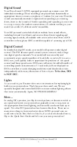 Preview for 5 page of MTHTrains 80-2346-1 Engineer'S Manual