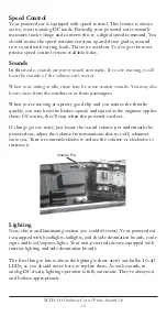 Preview for 10 page of MTHTrains 80-2346-1 Engineer'S Manual