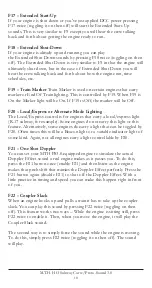 Preview for 18 page of MTHTrains 80-2346-1 Engineer'S Manual