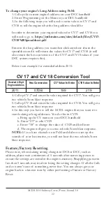 Preview for 22 page of MTHTrains 80-2346-1 Engineer'S Manual