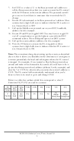 Preview for 31 page of MTHTrains 80-2346-1 Engineer'S Manual