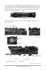 Preview for 10 page of MTHTrains Bavarian Class S 3/6 Engineer'S Manual