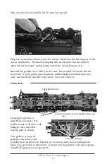 Preview for 11 page of MTHTrains Bavarian Class S 3/6 Engineer'S Manual