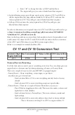 Preview for 29 page of MTHTrains Bavarian Class S 3/6 Engineer'S Manual