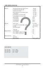 Preview for 41 page of MTHTrains Bavarian Class S 3/6 Engineer'S Manual