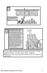 Preview for 4 page of MTHTrains Bay Window Caboose Manual