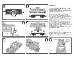 Предварительный просмотр 2 страницы MTHTrains Center Copula Steel Caboose Operator'S Manual