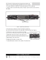 Preview for 9 page of MTHTrains Dash 9 Diesel Engine Manual