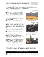 Preview for 11 page of MTHTrains Dash 9 Diesel Engine Manual