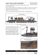 Preview for 12 page of MTHTrains Dash 9 Diesel Engine Manual