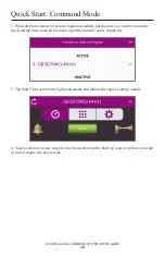 Preview for 18 page of MTHTrains Digital Command System WIFI User Manual