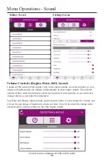 Preview for 30 page of MTHTrains Digital Command System WIFI User Manual