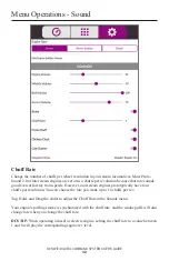 Preview for 32 page of MTHTrains Digital Command System WIFI User Manual