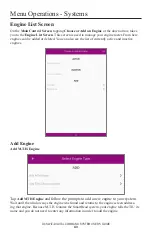 Preview for 43 page of MTHTrains Digital Command System WIFI User Manual