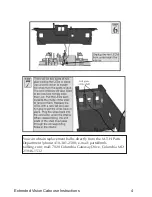 Preview for 4 page of MTHTrains Extended Vision Caboose Instructions