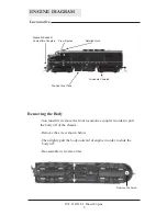 Preview for 6 page of MTHTrains F-3 POWERED B-UNIT Engineer'S Manual