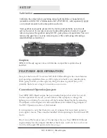 Preview for 7 page of MTHTrains F-3 POWERED B-UNIT Engineer'S Manual