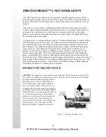 Preview for 4 page of MTHTrains FM TRAINMASTER DIESEL ENGINE Operating Instructions Manual