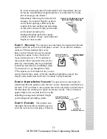 Preview for 13 page of MTHTrains FM TRAINMASTER DIESEL ENGINE Operating Instructions Manual