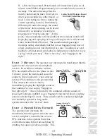 Preview for 13 page of MTHTrains GG-1 Operating Instructions Manual