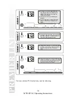 Предварительный просмотр 10 страницы MTHTrains GP38-2 DIESEL ENGINE Operating Instructions Manual