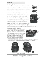 Preview for 8 page of MTHTrains HO 4-6-4 Engineer'S Manual