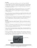 Preview for 16 page of MTHTrains HO 4-6-4 Engineer'S Manual