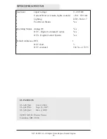 Preview for 25 page of MTHTrains HO 4-6-4 Engineer'S Manual