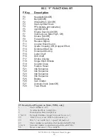 Preview for 20 page of MTHTrains HO 4-8-2 Mohawk Engineer'S Manual