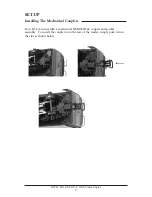 Preview for 8 page of MTHTrains HO 4-8-4 GS-4 Engineer'S Manual