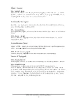 Preview for 19 page of MTHTrains HO 4-8-4 GS-4 Engineer'S Manual