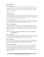 Preview for 20 page of MTHTrains HO 4-8-4 GS-4 Engineer'S Manual