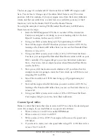 Preview for 33 page of MTHTrains HO 4-8-4 GS-4 Engineer'S Manual