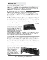 Preview for 58 page of MTHTrains HO 4-8-4 GS-4 Engineer'S Manual