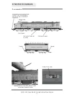 Preview for 6 page of MTHTrains HO Union Pacific Engineer'S Manual