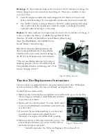 Preview for 13 page of MTHTrains Lionel No. 9 Std.-Gauge Operator'S Manual