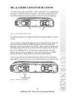 Preview for 21 page of MTHTrains PCC Street Car Operating Instructions Manual