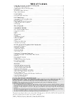 Preview for 2 page of MTHTrains Premier 2-4-1A Mountain Operator'S Manual