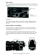 Preview for 4 page of MTHTrains Premier 2-4-1A Mountain Operator'S Manual