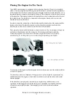 Preview for 8 page of MTHTrains Premier 2-4-1A Mountain Operator'S Manual