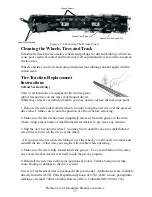 Preview for 37 page of MTHTrains Premier 2-4-1A Mountain Operator'S Manual