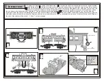 Предварительный просмотр 2 страницы MTHTrains Premier 20-91064 Quick Start Manual