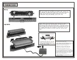 Предварительный просмотр 2 страницы MTHTrains Premier 20-98272 Operating Instructions