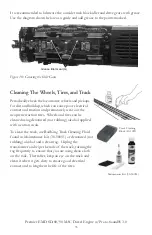 Предварительный просмотр 35 страницы MTHTrains Premier EMD SD-80MAC Diesel Engine Operator'S Manual