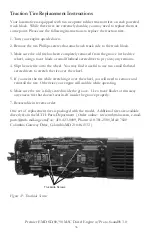 Предварительный просмотр 36 страницы MTHTrains Premier EMD SD-80MAC Diesel Engine Operator'S Manual