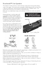 Предварительный просмотр 37 страницы MTHTrains Premier EMD SD-80MAC Diesel Engine Operator'S Manual