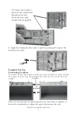 Preview for 3 page of MTHTrains Premier European Freight Cars Manual